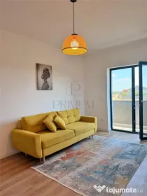 BRAYTIM - APARTAMENT 2 CAMERE - finisaje premium, et. 1 LO