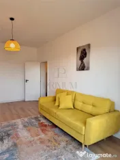 BRAYTIM - APARTAMENT 2 CAMERE - finisaje premium, et. 1 LO