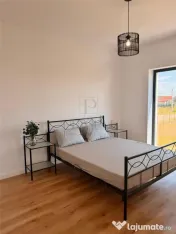 BRAYTIM - APARTAMENT 2 CAMERE - finisaje premium, et. 1 LO