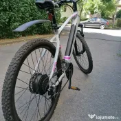BOSCH Pânză de ferăstrău circular Multi Material