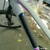 BOSCH Pânză de ferăstrău circular Multi Material