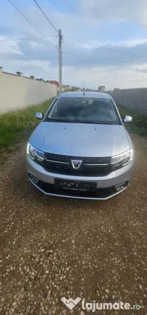 Vand Dacia Sandero