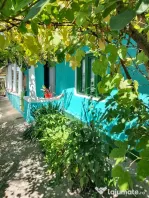 Vand casa locuibilă Izvoarele