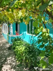 Vand casa locuibilă Izvoarele