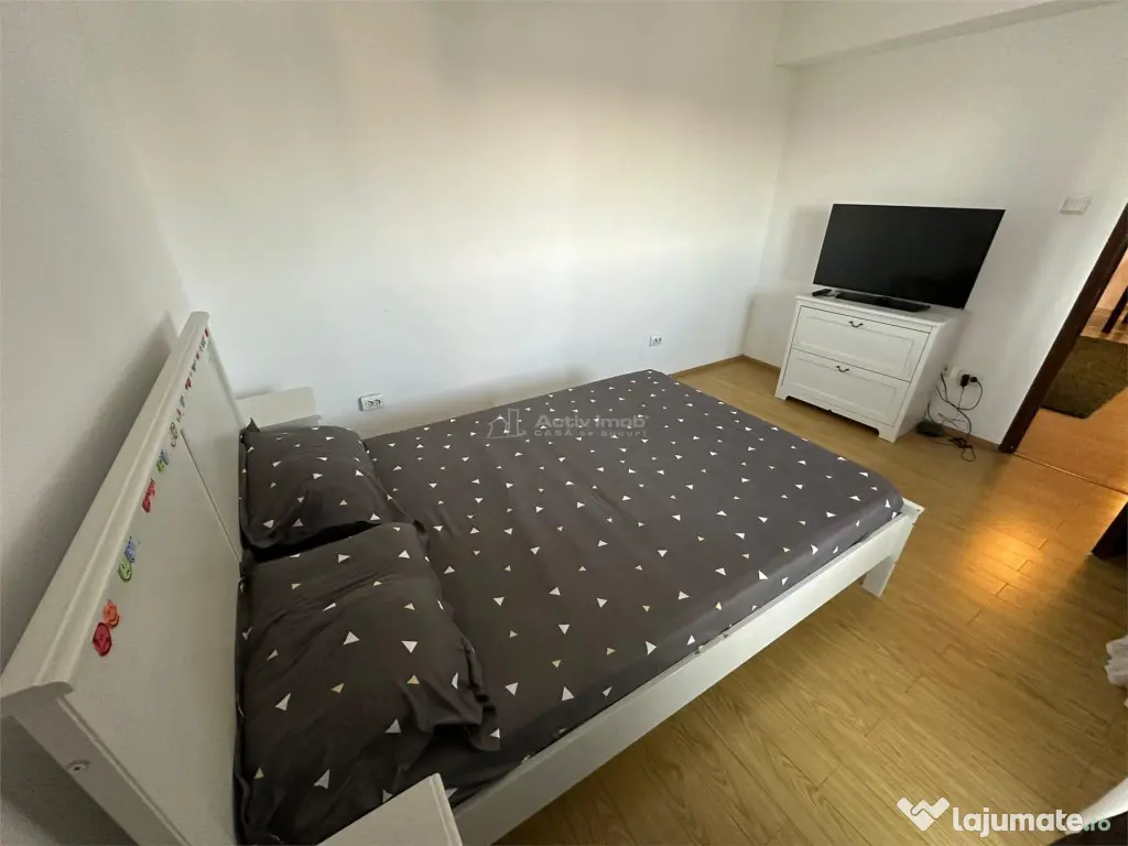 Apartament nou 2 camere loc parcare de Class Park - Targoviste (Dambovita)