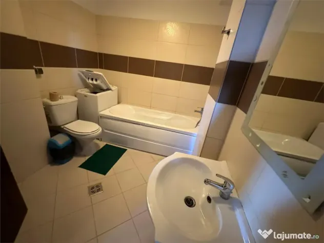 Apartament nou 2 camere loc parcare de Class Park - Targoviste (Dambovita)
