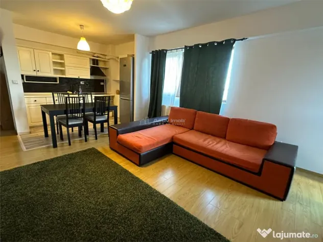 Apartament nou 2 camere loc parcare de Class Park - Targoviste (Dambovita)