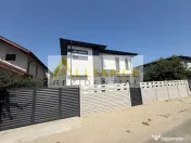 Casa individuala P+1E || 5 camere 2 bai + dressing || teren 275mp