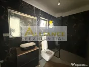 Casa individuala P+1E || 5 camere 2 bai + dressing || teren 275mp