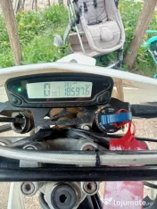 Vând Motocicleta Beta RR125AC înmatriculată 