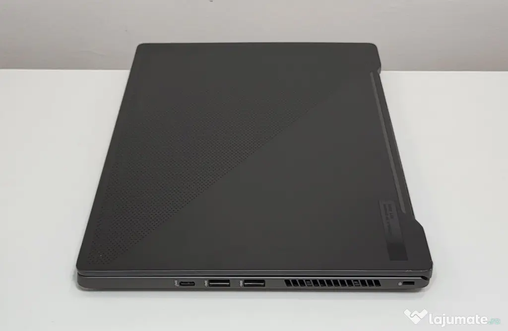 Laptop Gaming ASUS ROG Zephyrus G14 Ryzen 5 GTX 1650 Ti 16GB 512GB SSD Ca Nou