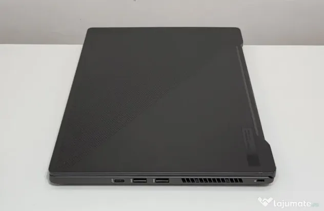 Laptop Gaming ASUS ROG Zephyrus G14 Ryzen 5 GTX 1650 Ti 16GB 512GB SSD Ca Nou