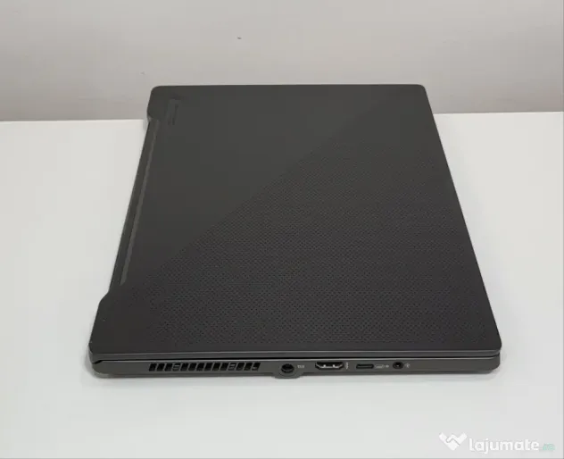 Laptop Gaming ASUS ROG Zephyrus G14 Ryzen 5 GTX 1650 Ti 16GB 512GB SSD Ca Nou
