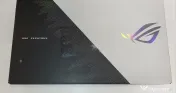 Laptop Gaming ASUS ROG Zephyrus G14 Ryzen 5 GTX 1650 Ti 16GB 512GB SSD Ca Nou 