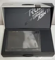 Laptop Gaming ASUS ROG Zephyrus G14 Ryzen 5 GTX 1650 Ti 16GB 512GB SSD Ca Nou 