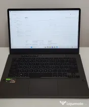 Laptop Gaming ASUS ROG Zephyrus G14 Ryzen 5 GTX 1650 Ti 16GB 512GB SSD Ca Nou 
