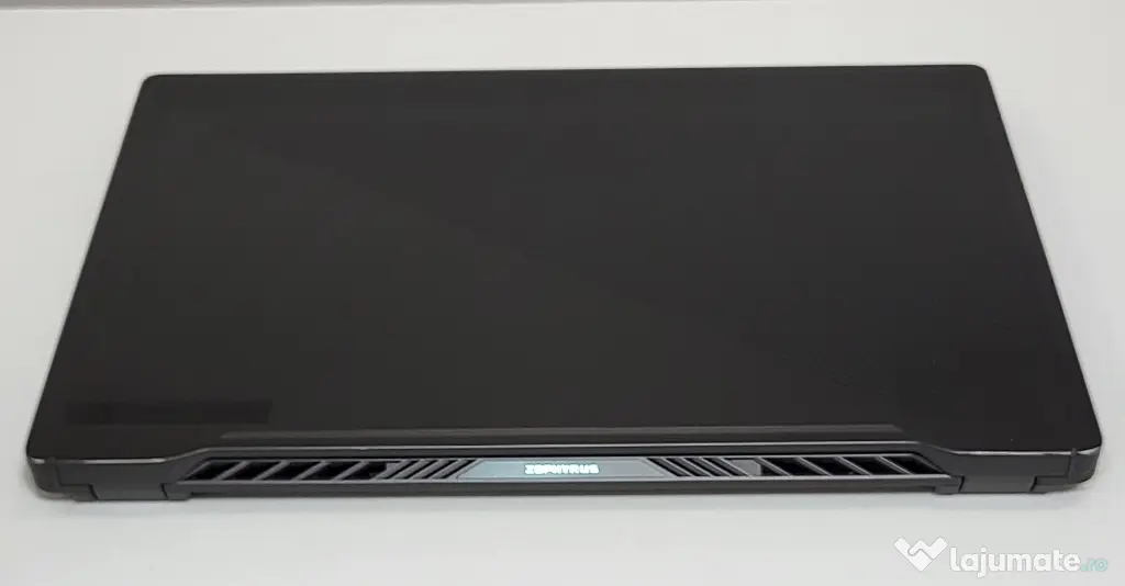Laptop Gaming ASUS ROG Zephyrus G14 Ryzen 5 GTX 1650 Ti 16GB 512GB SSD Ca Nou
