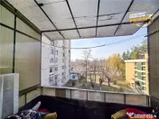 Decomandat apartament cu 2 camere, Lenin, Sfantu Gheorghe