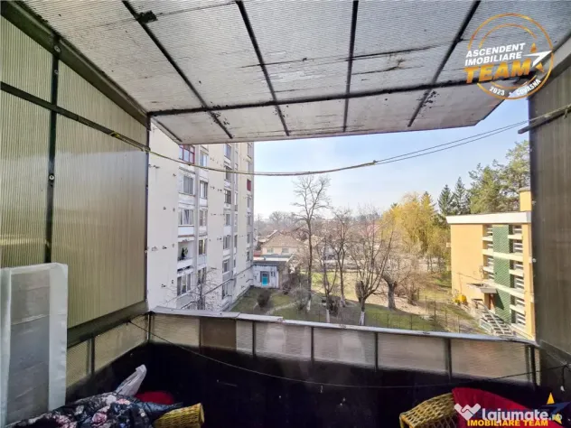 Decomandat apartament cu 2 camere, Lenin, Sfantu Gheorghe - Sfantu Gheorghe (Covasna)