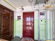 Decomandat apartament cu 2 camere, Lenin, Sfantu Gheorghe