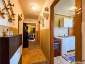Decomandat apartament cu 2 camere, Lenin, Sfantu Gheorghe