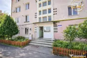 Decomandat apartament cu 2 camere, Lenin, Sfantu Gheorghe