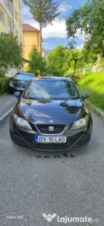 Vând seat ibiza