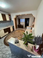 Apartament decomandat ,3 camere, 1Mai 