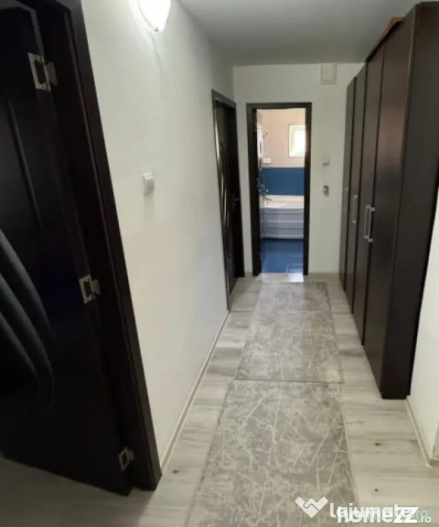 Apartament decomandat ,3 camere, 1Mai - Craiova (Dolj)