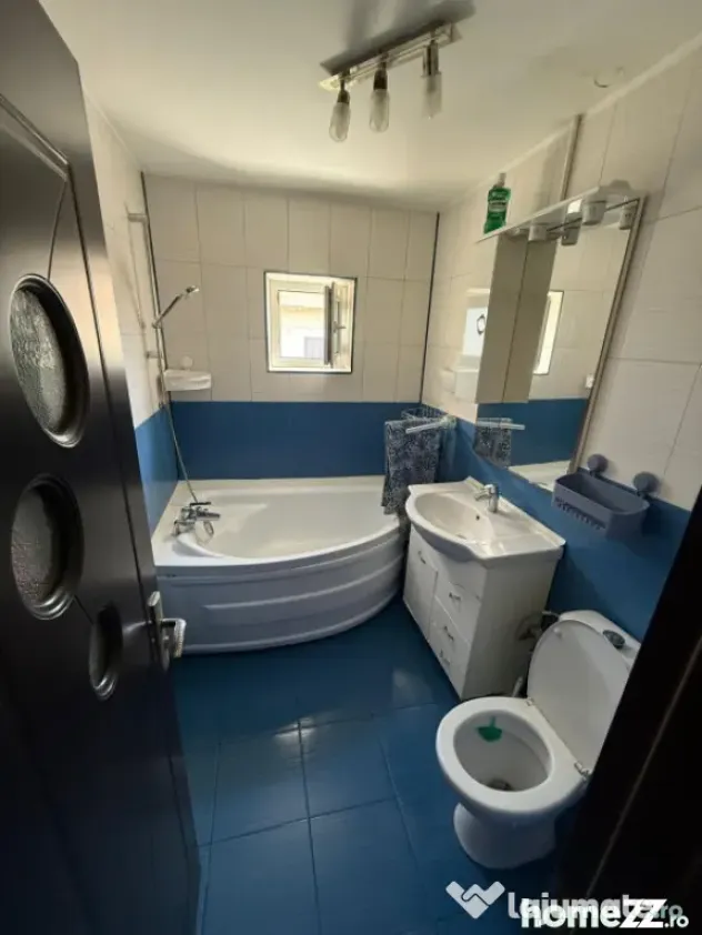 Apartament decomandat ,3 camere, 1Mai - Craiova (Dolj)