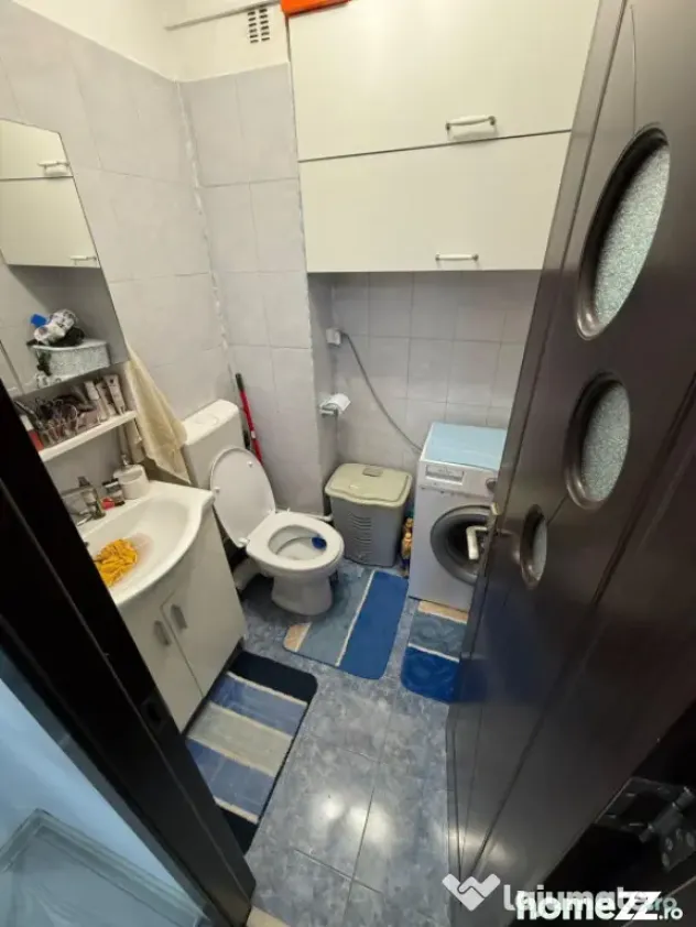 Apartament decomandat ,3 camere, 1Mai - Craiova (Dolj)