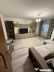 Apartament decomandat ,3 camere, 1Mai 