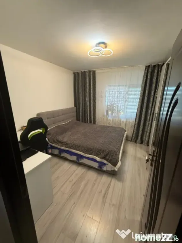 Apartament decomandat ,3 camere, 1Mai - Craiova (Dolj)