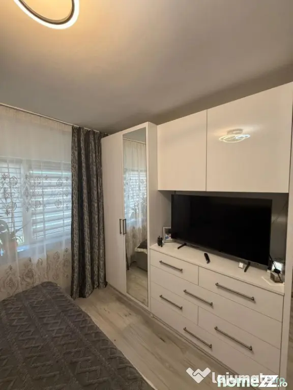 Apartament decomandat ,3 camere, 1Mai - Craiova (Dolj)
