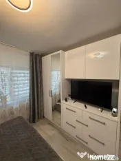 Apartament decomandat ,3 camere, 1Mai 