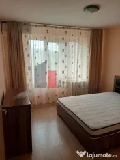 Vanzare apartament 3 camere Gorjului 