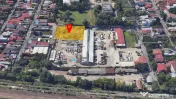 Inchiriere Teren 1.644mp - Giulesti 