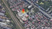 Inchiriere Teren 1.644mp - Giulesti 