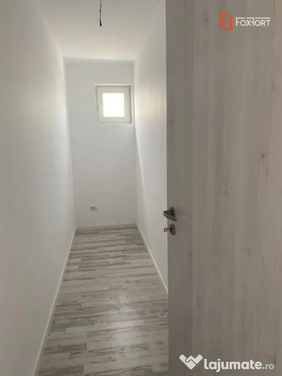 Duplex finalizat cu etaj, 3 camere, Mosnita Veche - Mosnita Veche (Timis)
