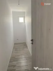 Duplex finalizat cu etaj, 3 camere, Mosnita Veche 