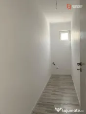 Duplex finalizat cu etaj, 3 camere, Mosnita Veche 