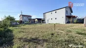 Duplex finalizat cu etaj, 3 camere, Mosnita Veche 