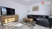 Duplex finalizat cu etaj, 3 camere, Mosnita Veche 