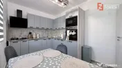 Duplex finalizat cu etaj, 3 camere, Mosnita Veche 