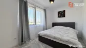 Duplex finalizat cu etaj, 3 camere, Mosnita Veche 
