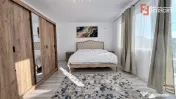 Duplex finalizat cu etaj, 3 camere, Mosnita Veche 