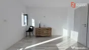 Duplex finalizat cu etaj, 3 camere, Mosnita Veche 