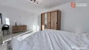 Duplex finalizat cu etaj, 3 camere, Mosnita Veche 