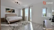 Duplex finalizat cu etaj, 3 camere, Mosnita Veche 