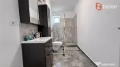Duplex finalizat cu etaj, 3 camere, Mosnita Veche 